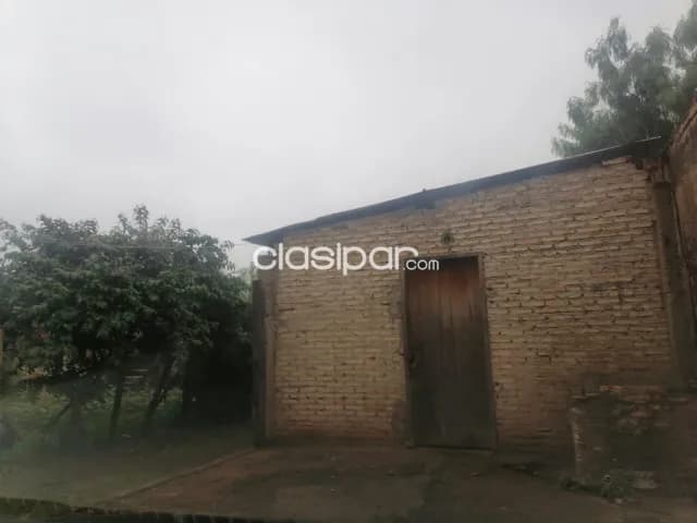 Terreno en Remanso. Mariano Roque Alonso. A metros de la transchaco — foto 3