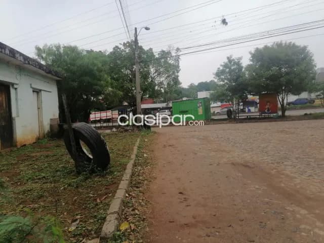 Terreno en Mariano Roque Alonso. Remanso. A 15 metros de la Transchaco — foto 5