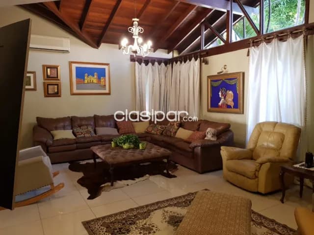 residencia en exclusivo barrio 1,050,000 USD, foto 4