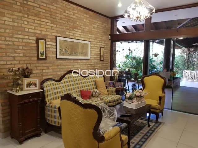 residencia en exclusivo barrio 1,050,000 USD, foto 5