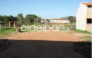 Terreno con amplio frente en isla bogado 670,000,000 ₲, foto 4