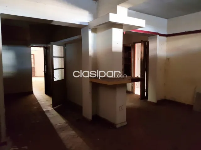 Casa de 3 pisos centro de asuncion 195,000 usd, foto 3
