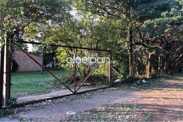 Terreno en esquina en lambare valle apu´a 85,000 usd, foto 1