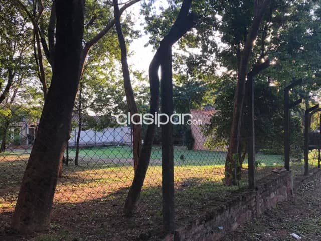 Terreno en esquina en lambare valle apu´a 85,000 usd, foto 3