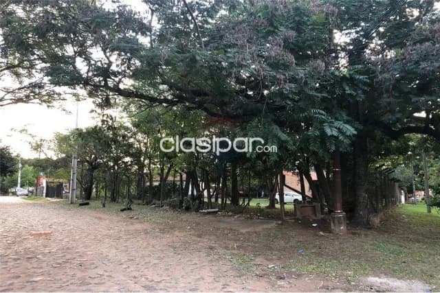Terreno en esquina en lambare valle apu´a 85,000 usd, foto 5