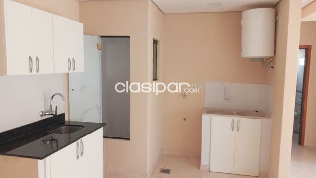 🔥alquilo amplio departamento nuevo 2 dormitorios en bo. San cristobal!🔥