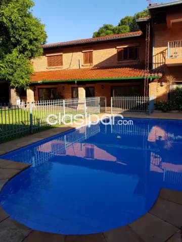 Lujosa residencia amoblada usd 1.800.000, foto 2
