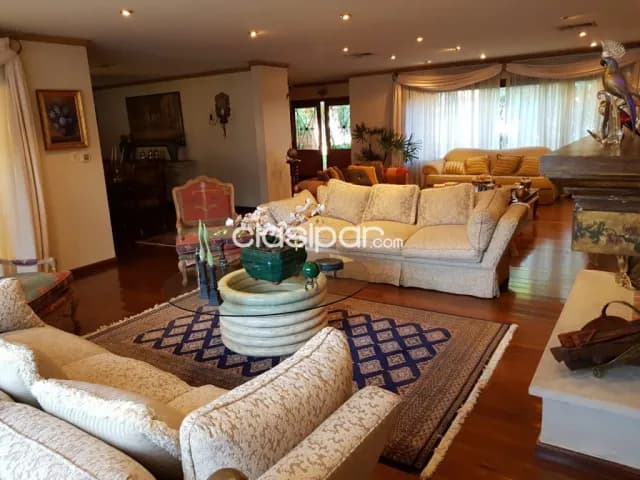 Lujosa residencia amoblada usd 1.800.000, foto 3