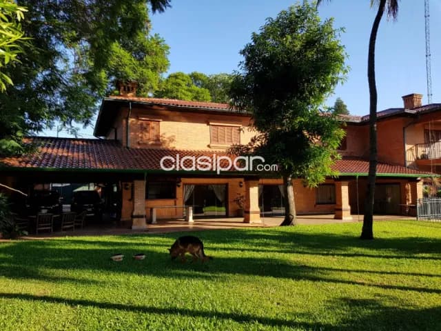 Lujosa residencia amoblada usd 1.800.000, foto 4