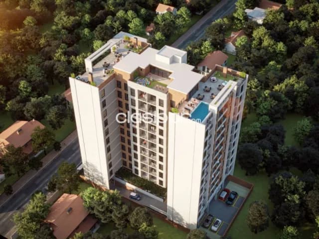 Departamento edificio zuba V — foto 3