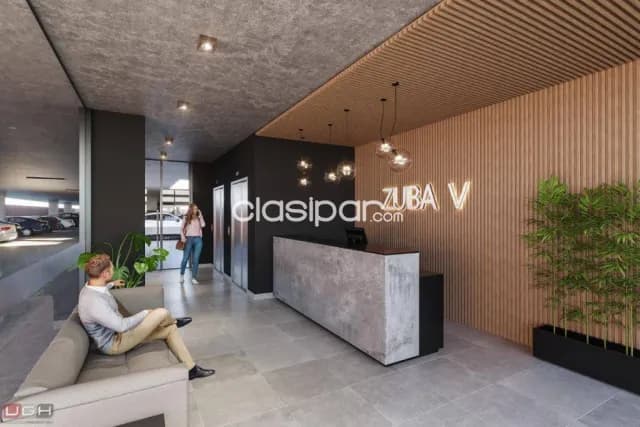 Departamento edificio zuba V — foto 4