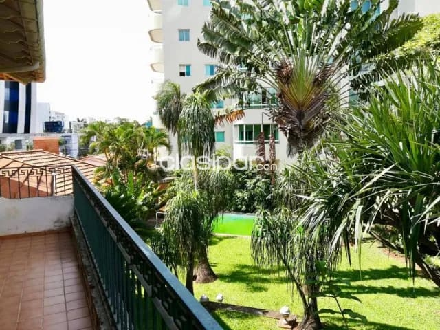 Departamento en edificio balcones de seminario, foto 4