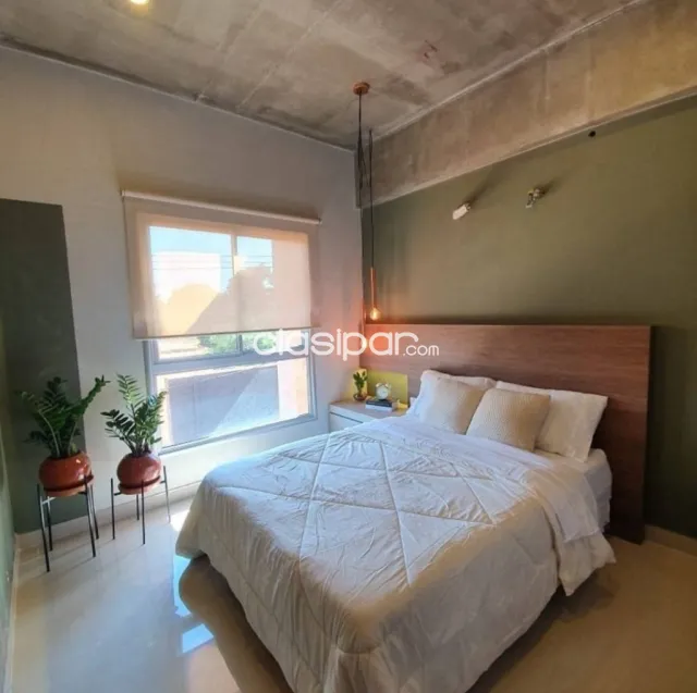 departamento Edificio ZUBA II, foto 3