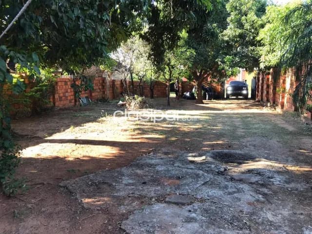 casa a 8 cuadras del shopping San Lorenzo dimensiónes 12x30 m2 escucho ofertaaaaa!!! — foto 4