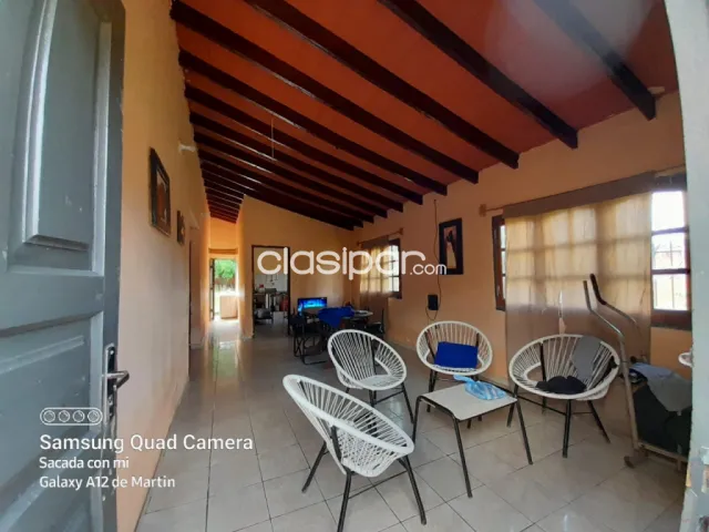 Hermosa Casa con inmejorable Ubicación en Itaugua, foto 4