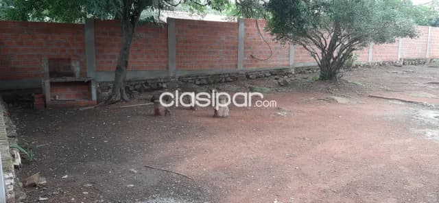 Terreno amurallado en san antonio barrio san jorge, foto 5