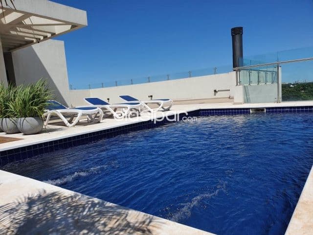 Departamento en alquiler zona Boggiani