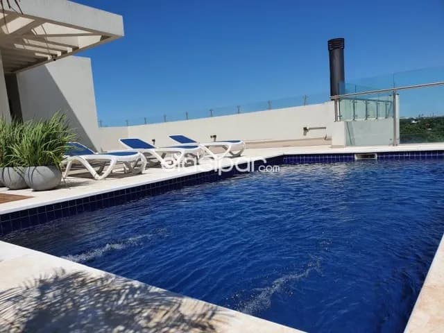 Departamento en alquiler zona Boggiani, foto 2