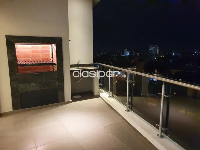 Departamento en alquiler zona Boggiani, foto 4