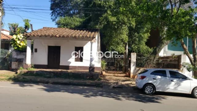 Hermoso terreno en Luque. E2454 — foto 2