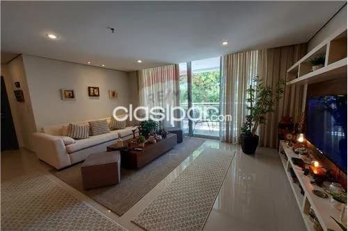 En venta depa en Tierra alta 3 dormitorios Asunción Recoleta — foto 3