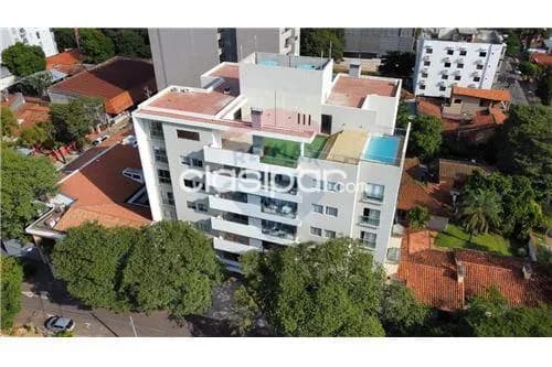 En venta depa en Tierra alta 3 dormitorios Asunción Recoleta — foto 4
