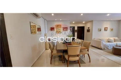 En venta depa en Tierra alta 3 dormitorios Asunción Recoleta — foto 5