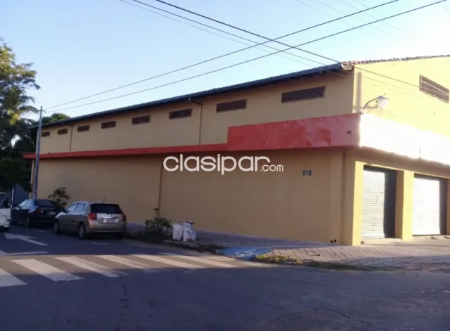 Deposito de 1.000 m2 en Asunción, Bº San Vicente. (DOS NIVELES), foto 3