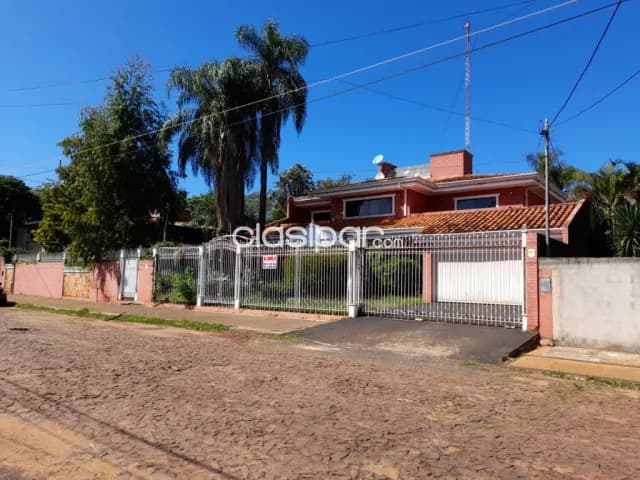 Casa de 560m2. Construido en barrio boquerón II detrás del club area 1 — foto 3