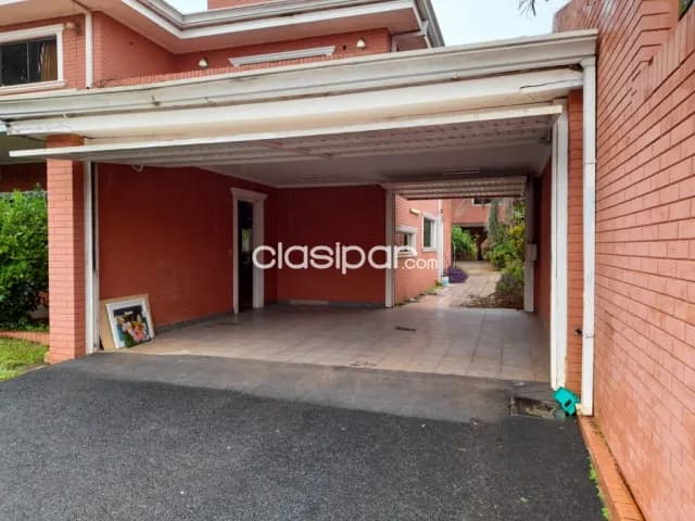 Casa de 560m2. Construido en barrio boquerón II detrás del club area 1 — foto 4