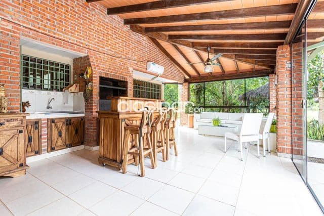 Bellisima casa quinta de 9 hectáreas en itacurubi de la cordillera, foto 1