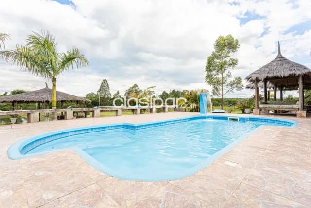 Bellisima casa quinta de 9 hectáreas en itacurubi de la cordillera, foto 3