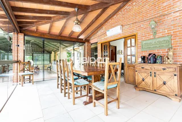 Bellisima casa quinta de 9 hectáreas en itacurubi de la cordillera, foto 5