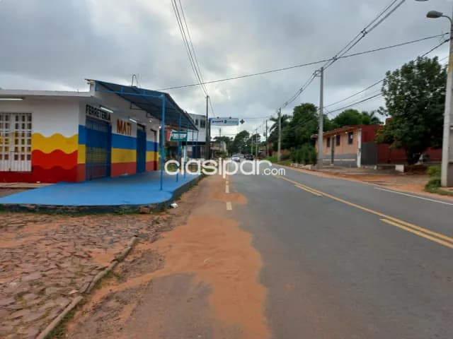 Gran oferta!! Hermosa propiedad en San Lorenzo, barcequillo..avda prat gill!! — foto 2