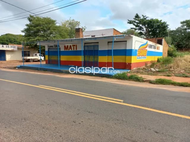 Gran oferta!! Hermosa propiedad en San Lorenzo, barcequillo..avda prat gill!! — foto 3