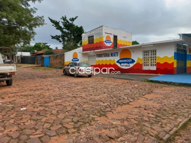 Gran oferta!! Hermosa propiedad en San Lorenzo, barcequillo..avda prat gill!! — foto 4