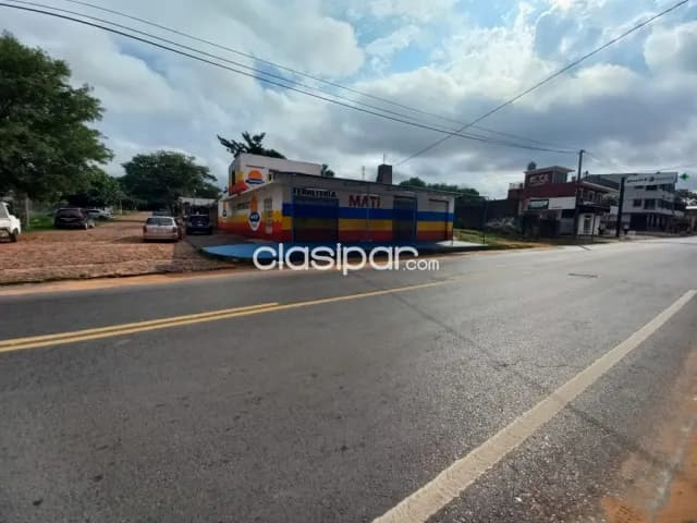 Gran oferta!! Hermosa propiedad en San Lorenzo, barcequillo..avda prat gill!! — foto 5