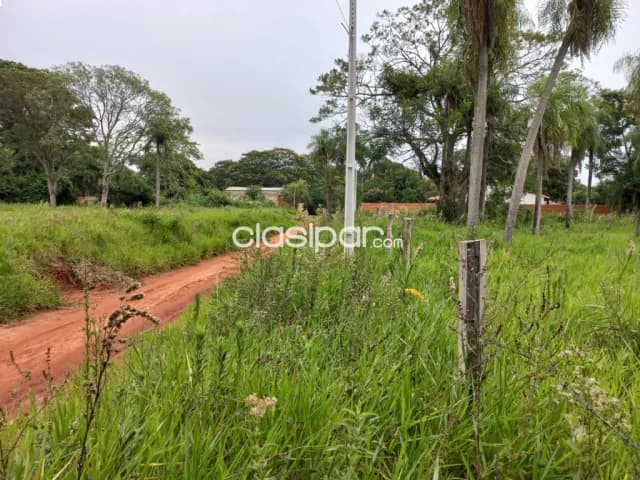 Gran oferta!! Hermoso terreno de 1200 m2 en j.a saldivar e/ capiata !!! — foto 4