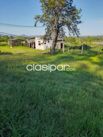 Hermosa propiedad de 50 hectáreas en el dpto. De paraguari. E2455, foto 3