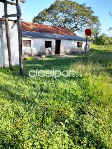 Hermosa propiedad de 50 hectáreas en el dpto. De paraguari. E2455, foto 4