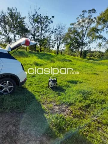 Hermosa propiedad de 50 hectáreas en el dpto. De paraguari. E2455, foto 5