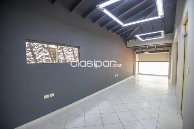 EN VENTA Oficina Zona Villa Morra 275,000 USD, foto 4