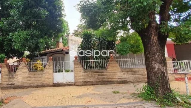 Terreno con casa en venta en Barrio San Vicente, foto 5