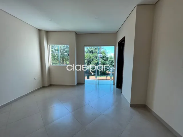 Luque – pto. Madero: Lujoso dúplex a estrenar, 3 dormitorios, jardín, 720.000.000 gs — foto 4