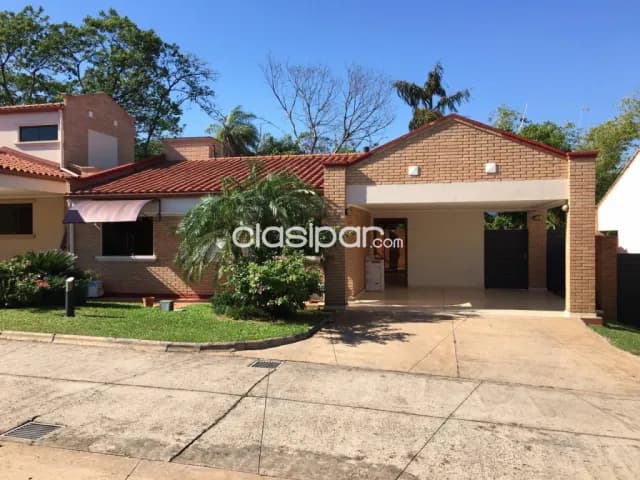 Luque – balcones de boulevard: 2 lujosas residencias en condominio – 150.000 usd, foto 2