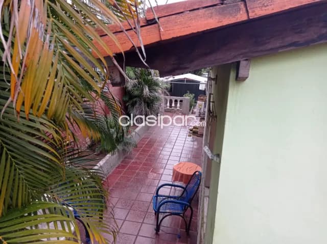 Casa en barrio obrero, foto 3