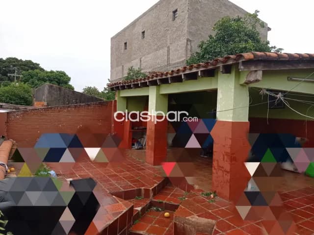 Casa en barrio obrero, foto 4