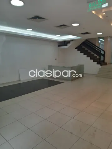Edificio en asuncion centro cod 4481 — foto 2