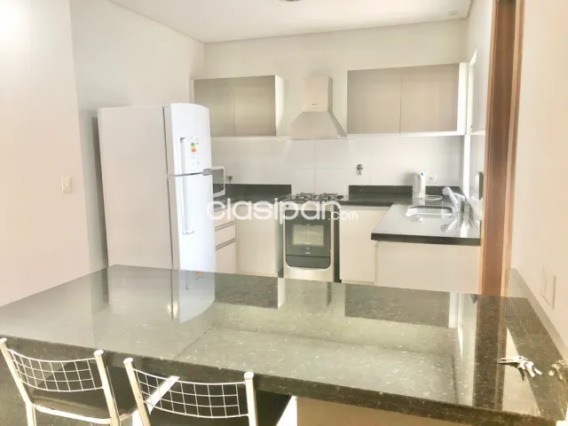 Departamento amoblado en asuncion barrio Villa Morra cod 4475 — foto 4