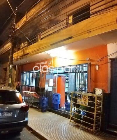 Salon comercial en el centro de asuncion cod 4474 — foto 1